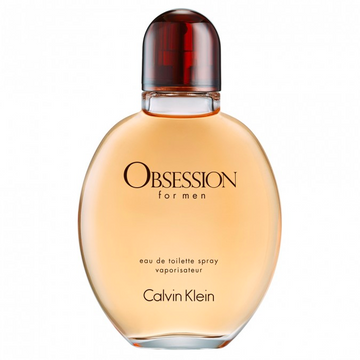 Calvin Klein Obsession For Men EDT 125 mL